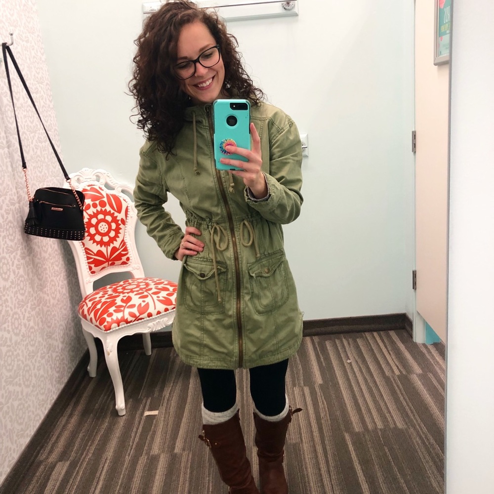 Meet your Posher, Sasha